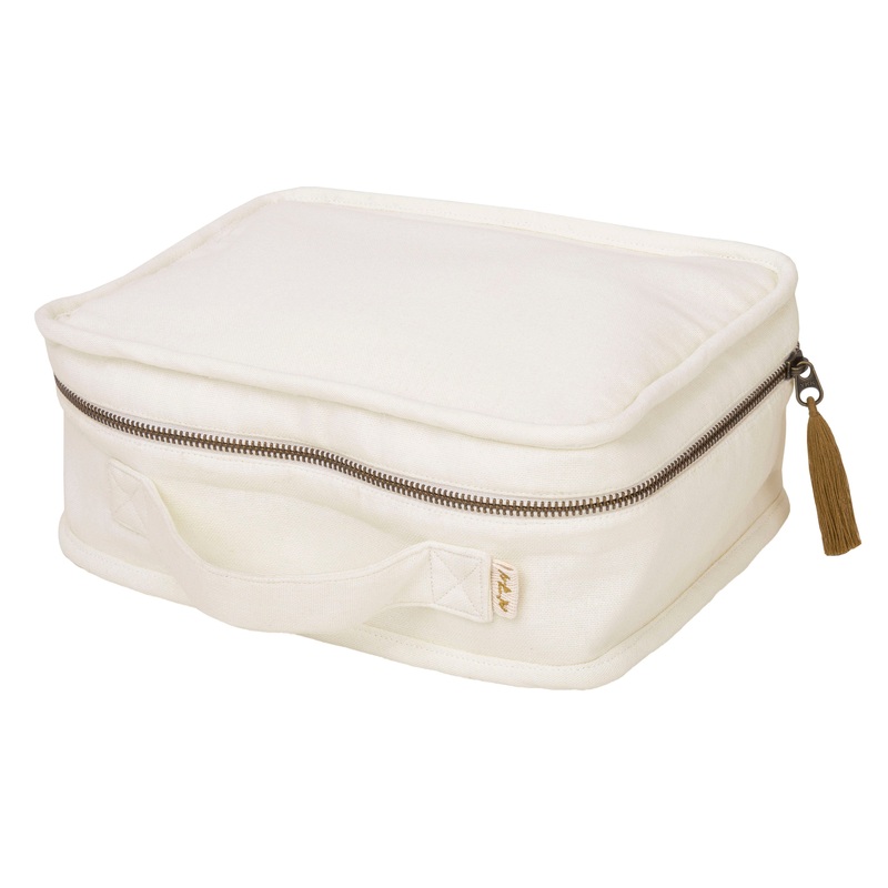 Numero 74 Suitcase Natural