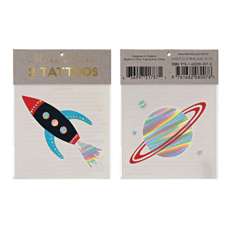 Tattoo Space