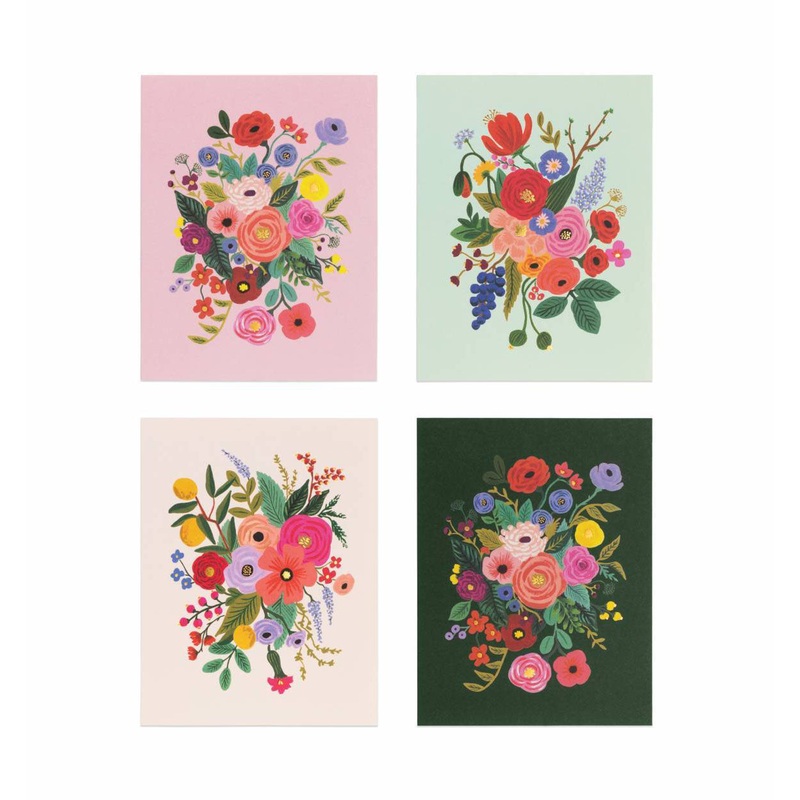 Rifle Paper Co Garden Party Assorted Set
