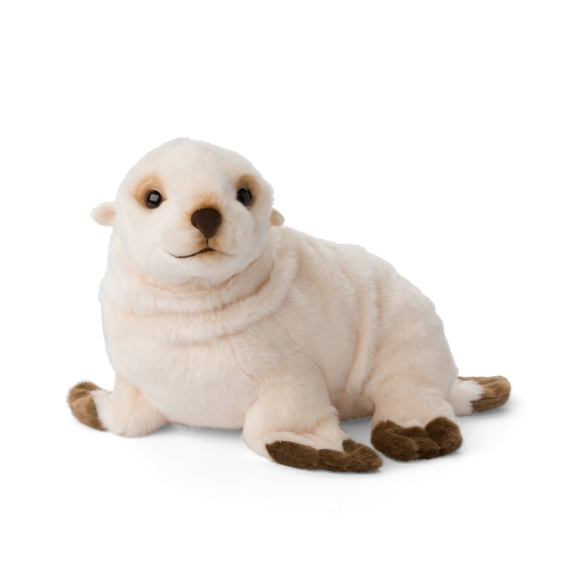WWF Arctic Fur Seal - 25cm
