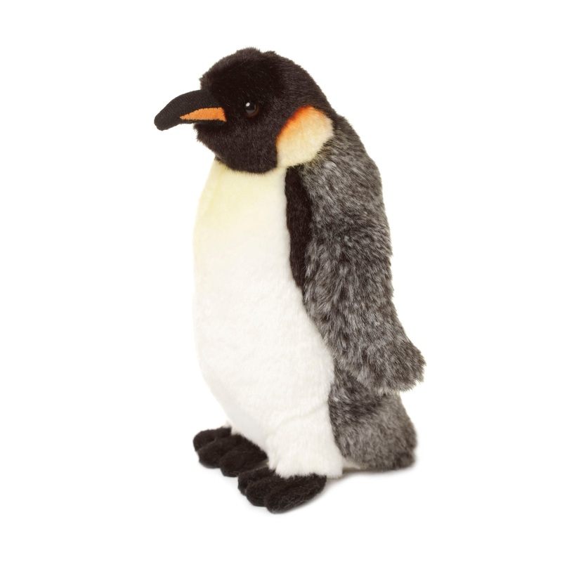 WWF Emperor Penguin - 20cm