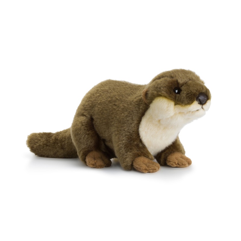 WWF European Otter - 20cm