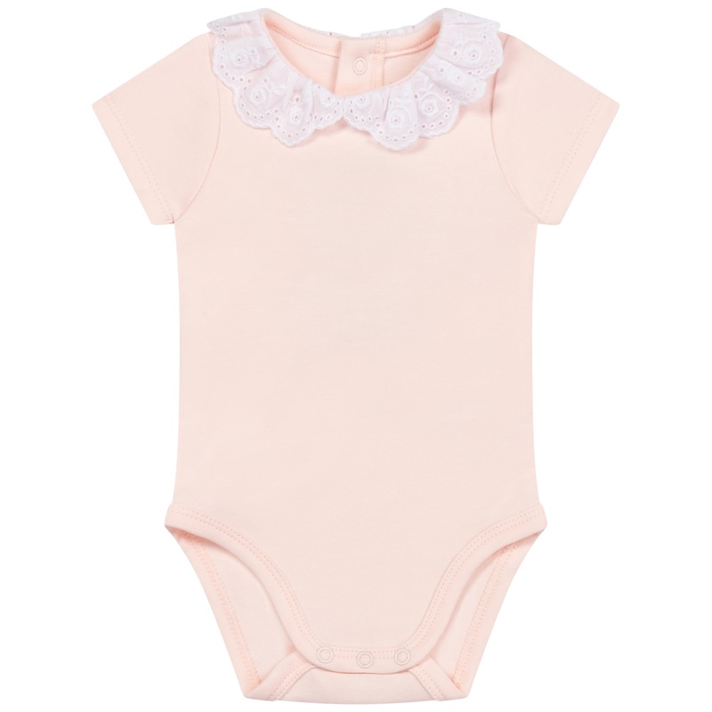 Carrment Beau Body Spring 2 Newborn Apricot