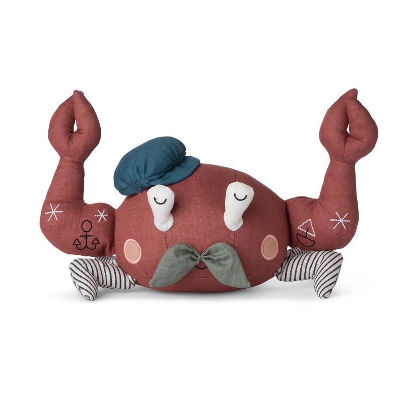 Picca Loulou Carb in Giftbox - 30cm