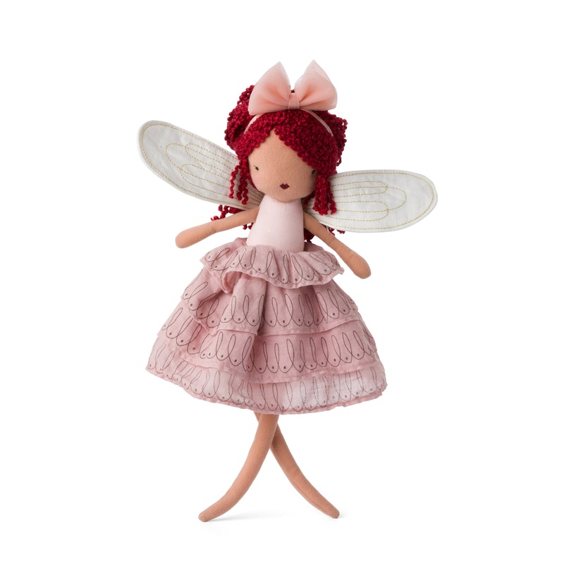 Picca Loulou Fairy Celeste - 35cm