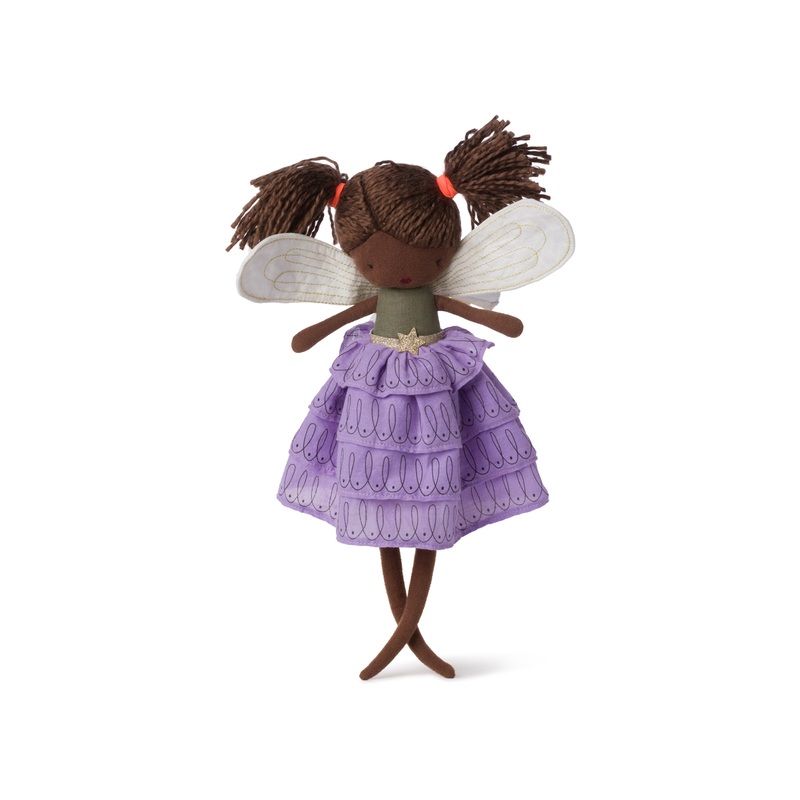 Picca Loulou Fairy Feline - 35cm