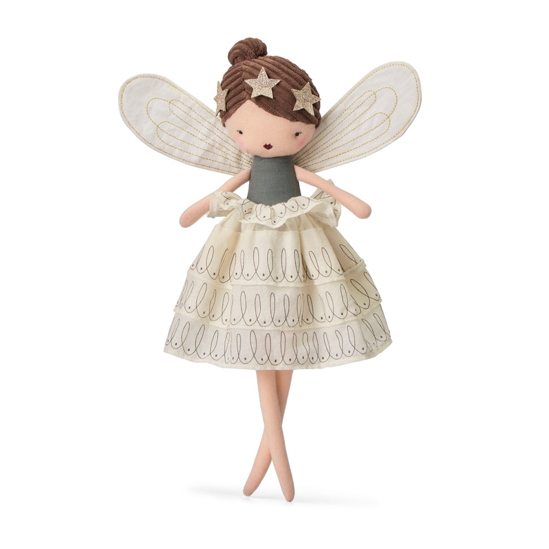 Picca Loulou Fairy Mathilda - 35cm