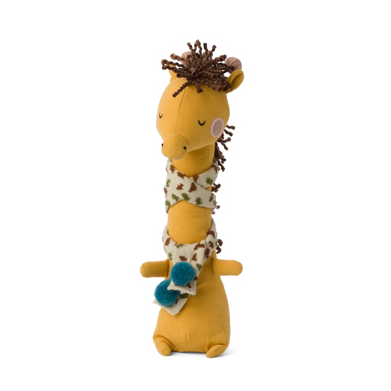 Picca Loulou Giraffe Danny - 30cm