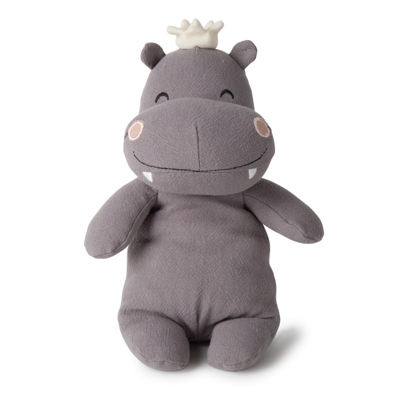 Picca Loulou Hippo Hilary - 23cm