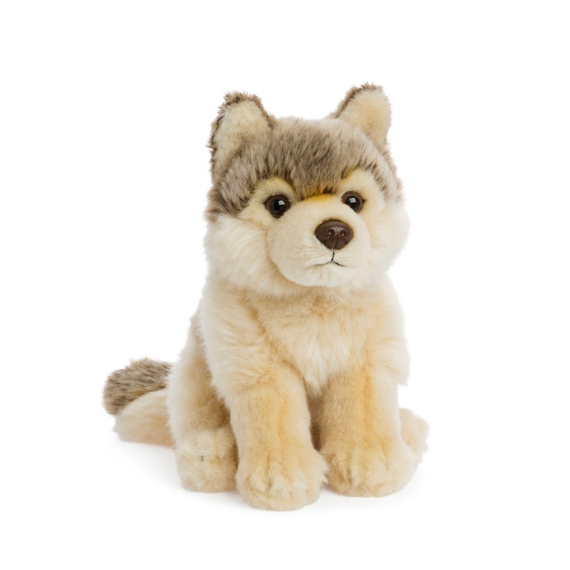 WWF Wolf - 15cm