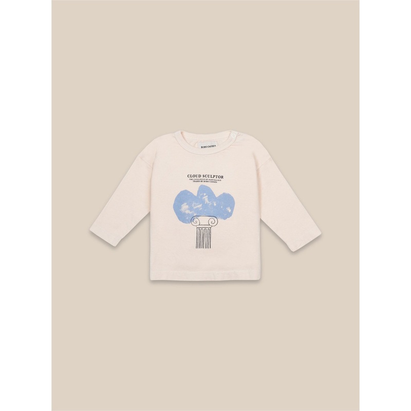 Bobo Choses Cloud Sculptor T-Shirt