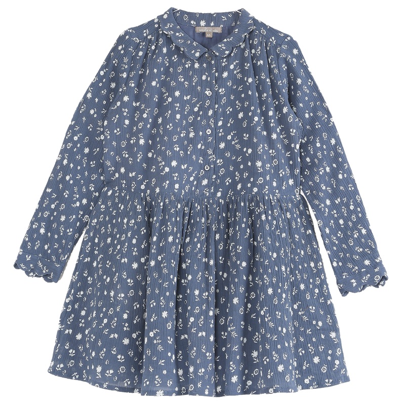 Emile et Ida Dress Nuit