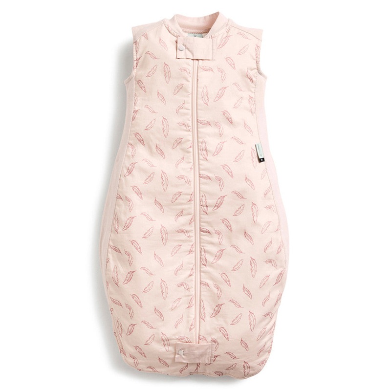 ergoPouch Sheeting Sleeping Bag - 1.0 TOG - Quill