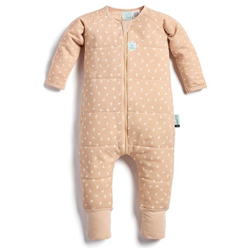 ergoPouch Sleep Onesie - 2.5 TOG - Golden