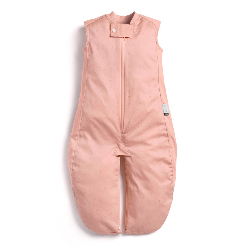 ergoPouch Sleep Suit Bag - 0.3 TOG - Berries