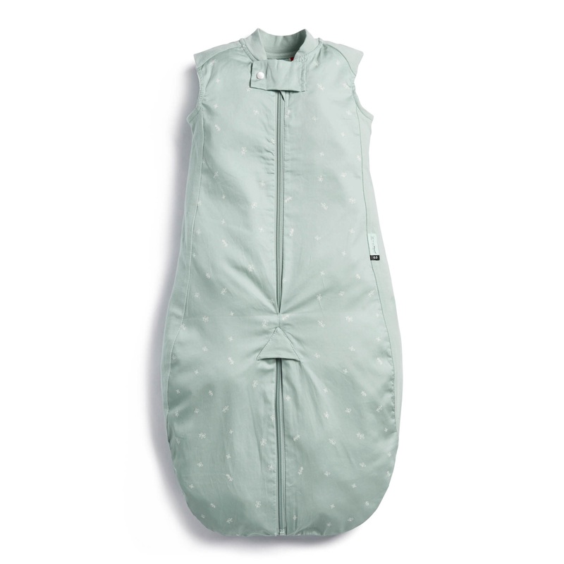 ergoPouch Sleep Suit Bag - 0.3 TOG - Sage