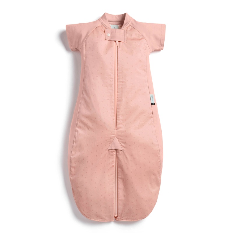 ergoPouch Sleep Suit Bag - 1.0 TOG - Berries