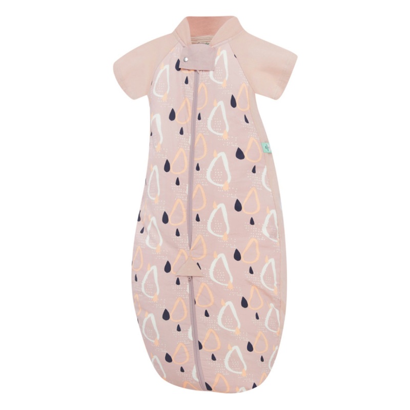 ergoPouch Sleep Suit Bag - 1.0 TOG - Drops