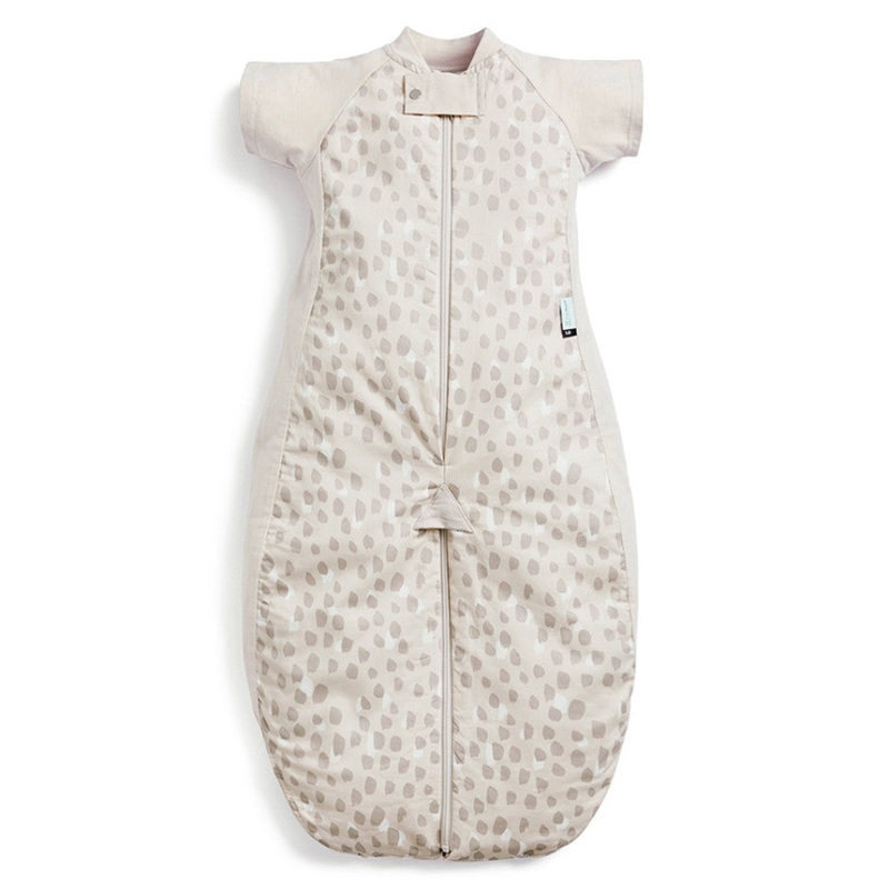 ergoPouch Sleep Suit Bag - 1.0 TOG - Fawn