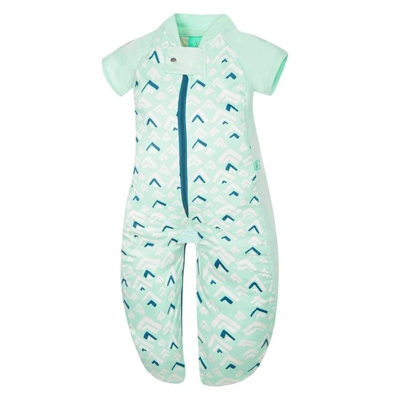 ergoPouch Sleep Suit Bag - 1.0 TOG - Mountains