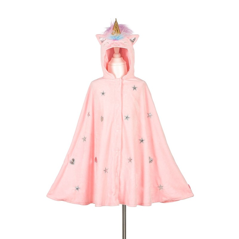 Souza Unicorn Cape Pink, (1 pc)