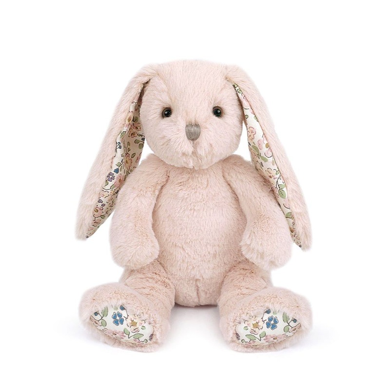 Mon Ami Faith Bunny / Pink