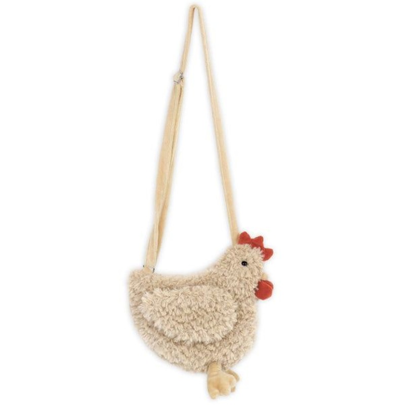Mon Ami Hazel Hen / Tan