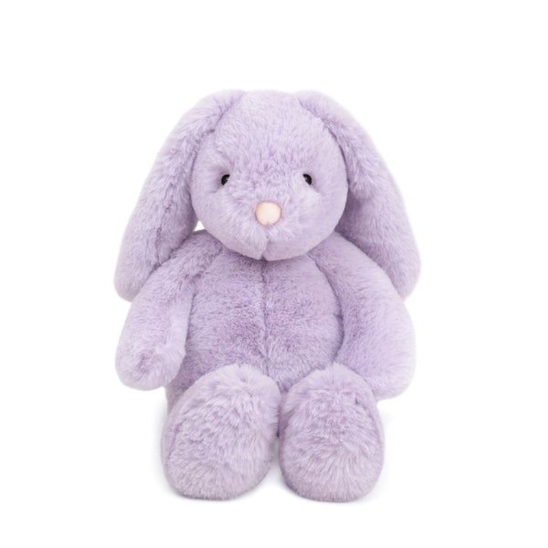 Mon Ami Heather Bunny / Lavender