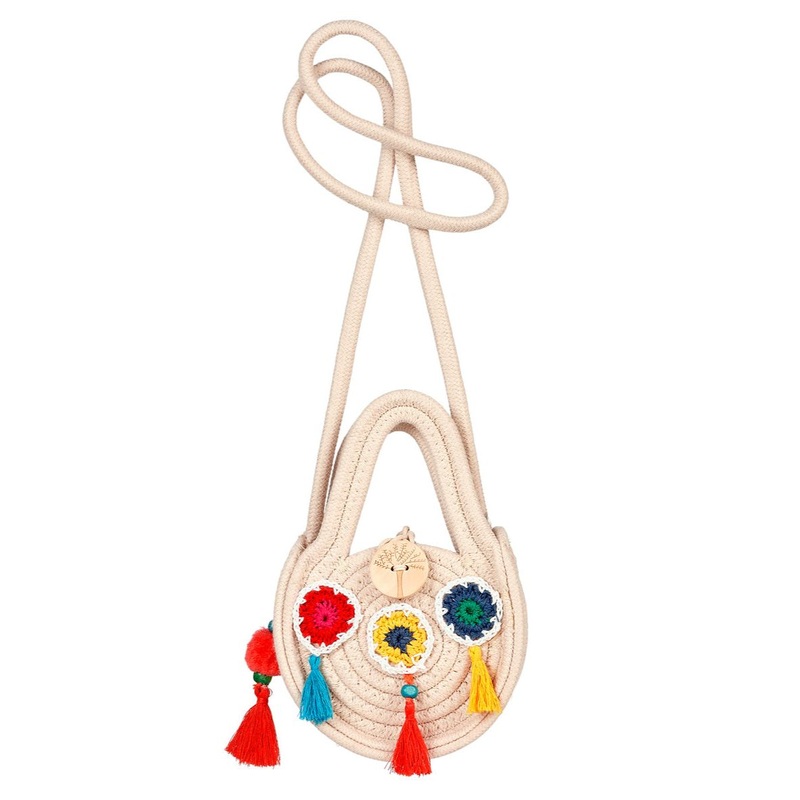 Souza Bag Jasmijn Flower (1 pc)
