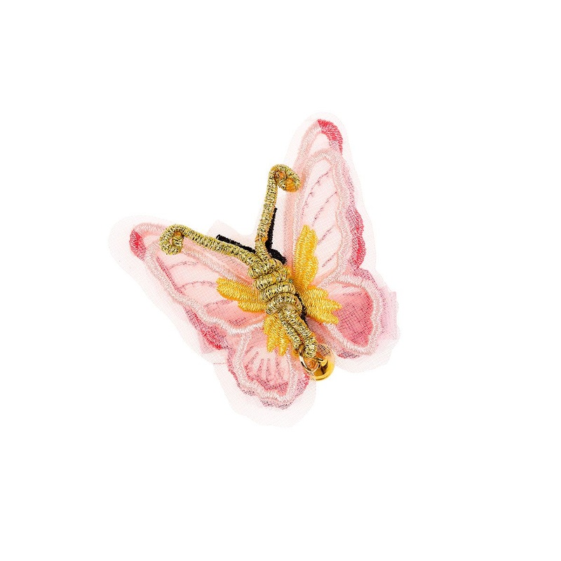 Souza Hair Claw Semmy Butterfly (1 pc)
