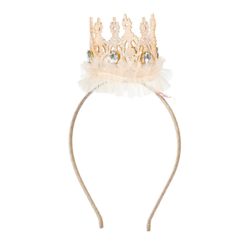 Souza Tiara Brisa Crown (1 pc)
