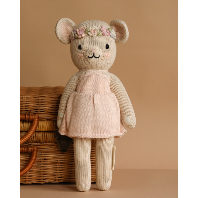 Cuddle + Kind Emma The Mouse