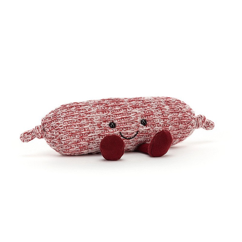 Jellycat Amuseable Sausage