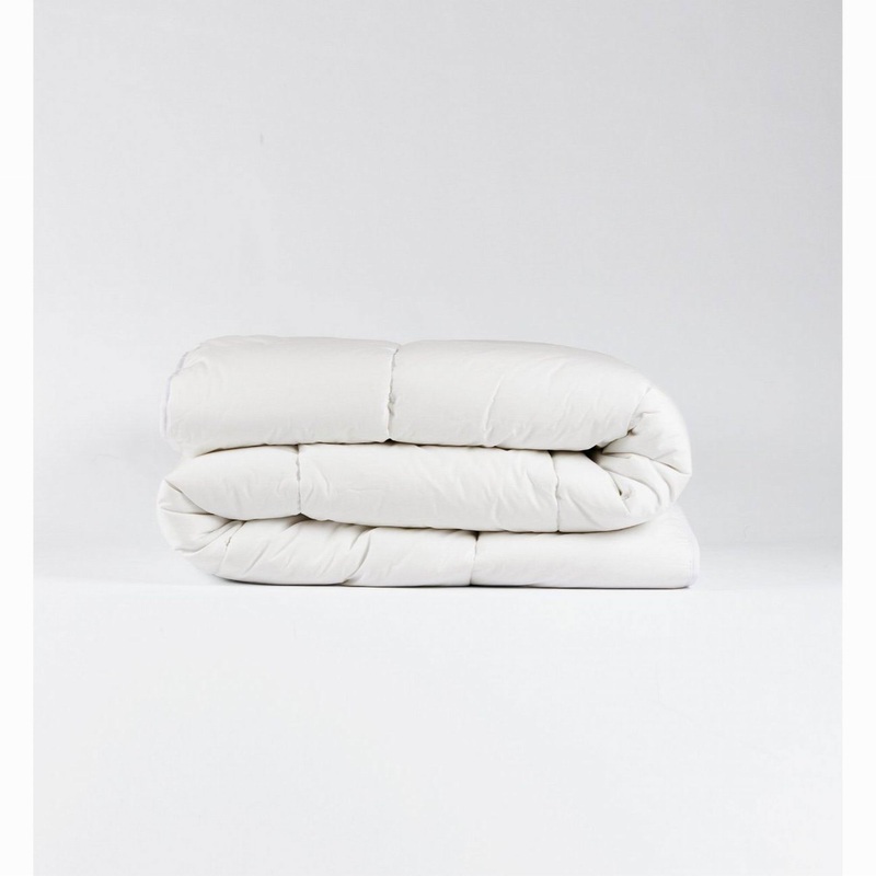 Kadolis Hawi Lightweigt Duvet Tencel Organic Cotton 100G/M (Mix of Recycled Polyester & Hemp)