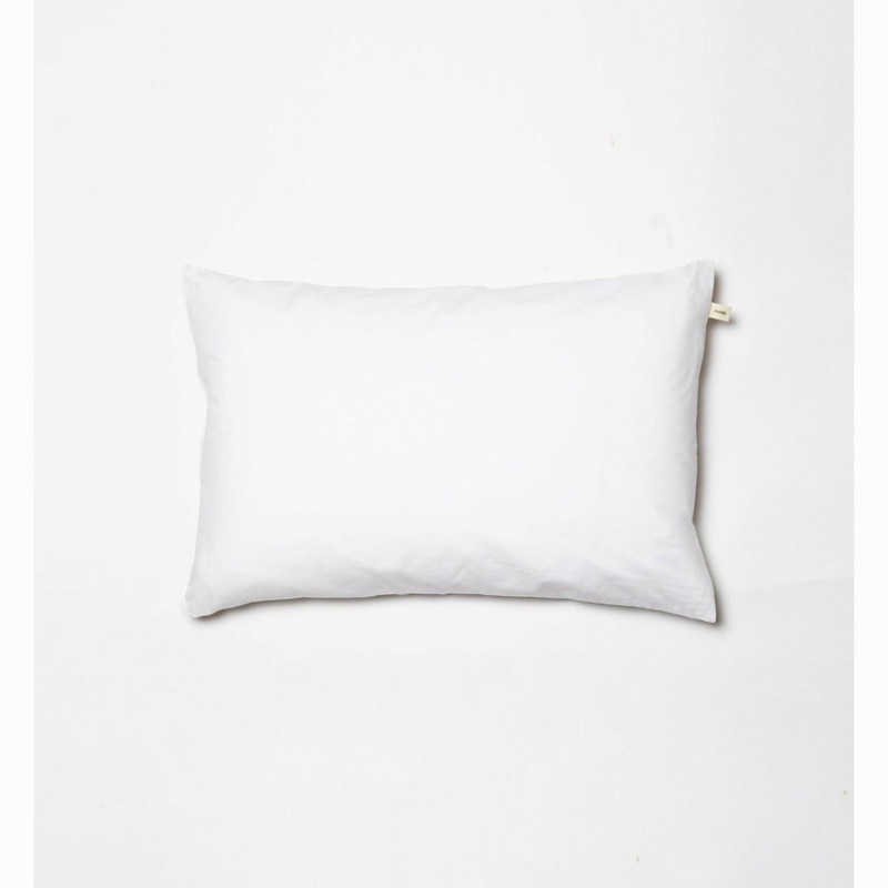 Kadolis Maui Organic Cotton Pillow
