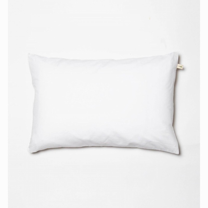Kadolis Maui Organic Cotton Pillow Soft