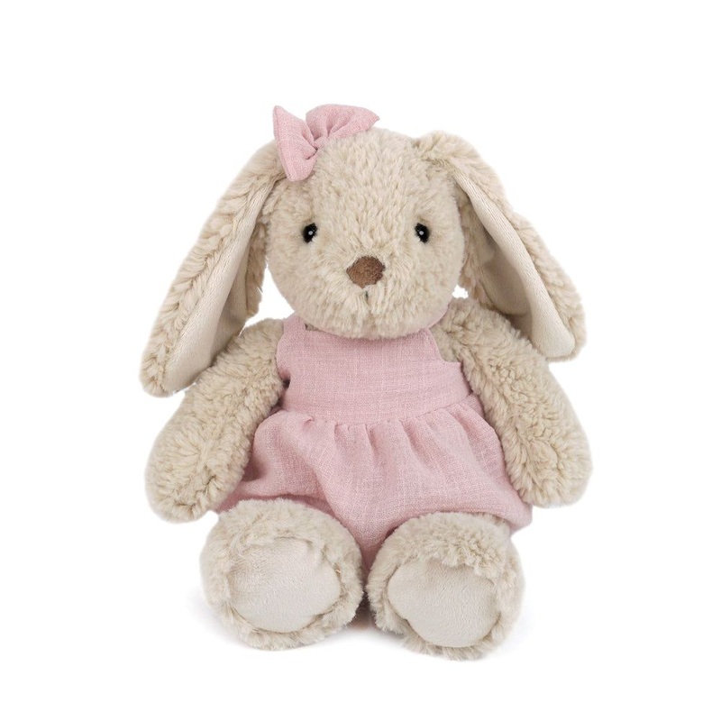 Mon Ami Bettie Bunny / Pink