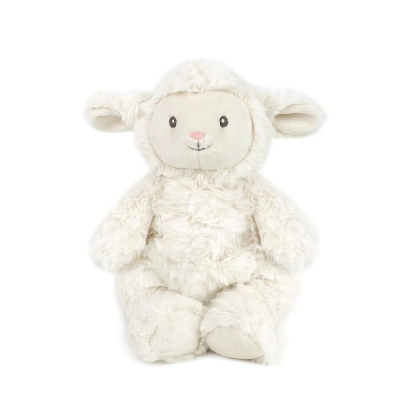 Mon Ami Curly Lamb