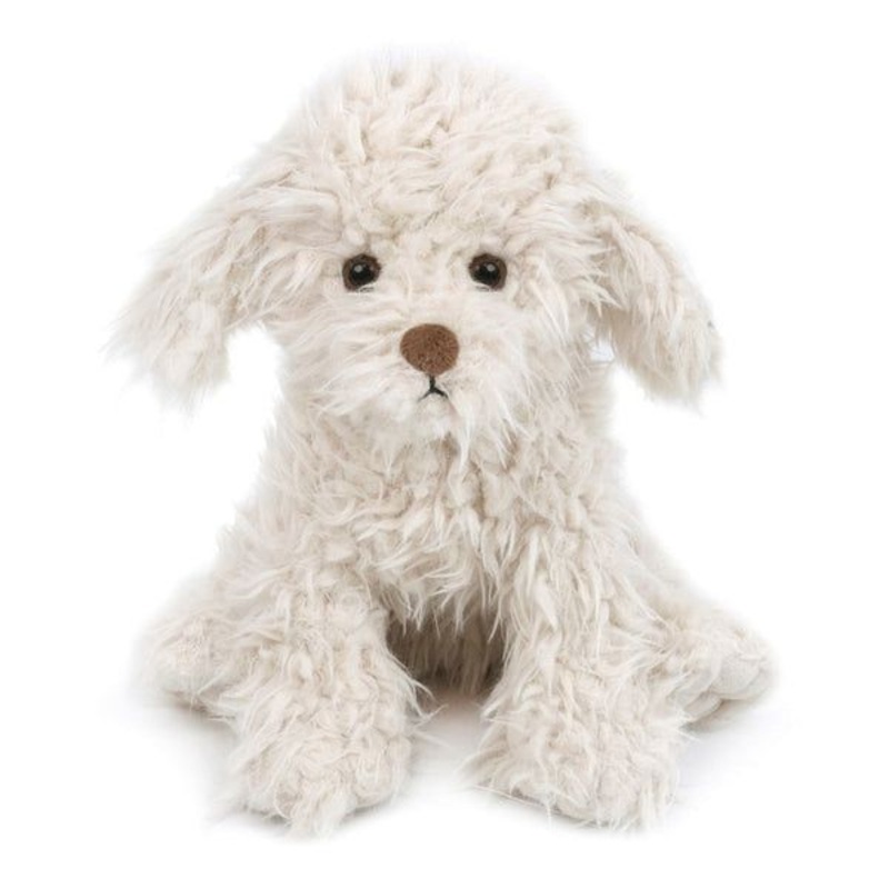 Mon Ami Muffin Shaggy Dog / Cream
