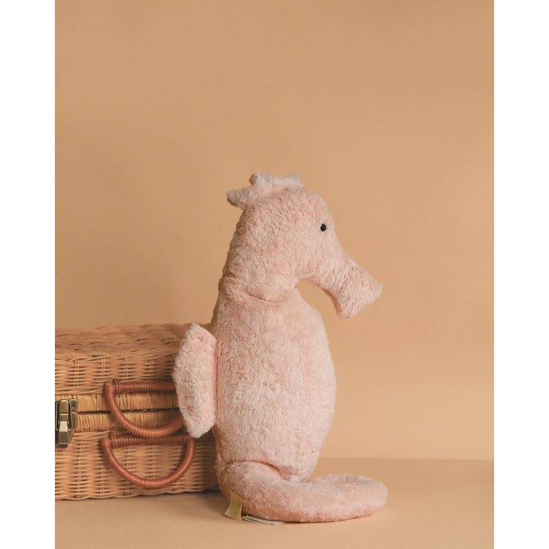 Senger Naturwelt Cuddly Animal - Seahorse