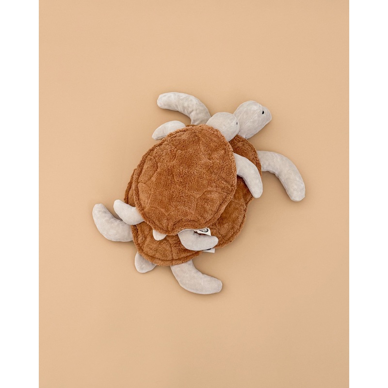 Senger Naturwelt Cuddly Animal - Turtle