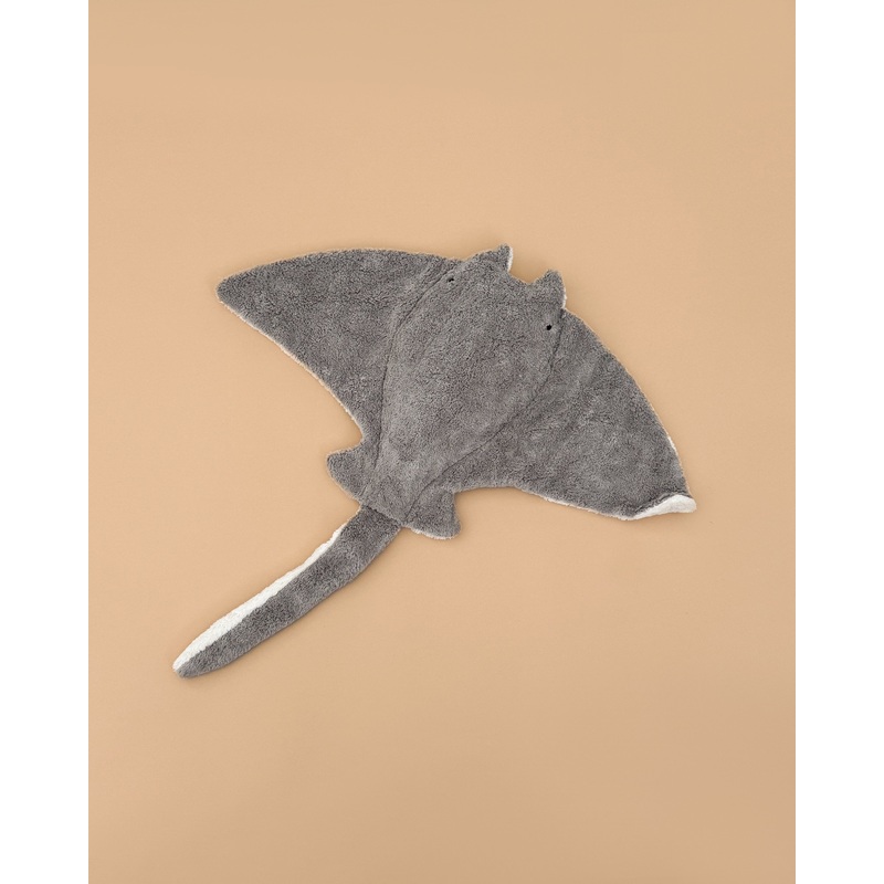 Senger Naturwelt Stuffed Animal - Large Manta Ray