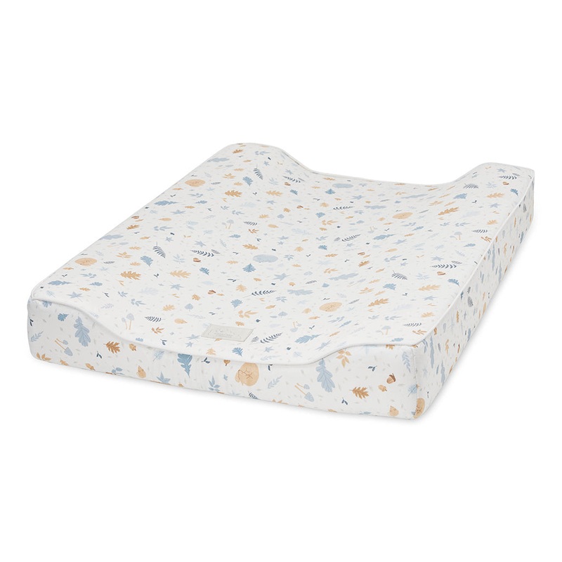 Cam Cam Copenhagen Changing Cushion - OCS Forest