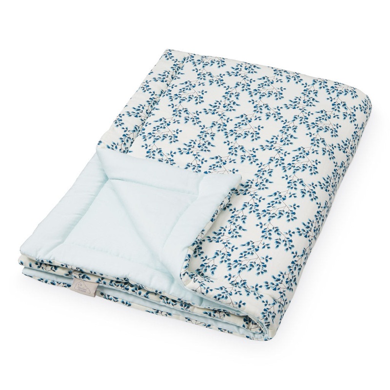 Cam Cam Copenhagen Soft Blanket - OCS Fiori