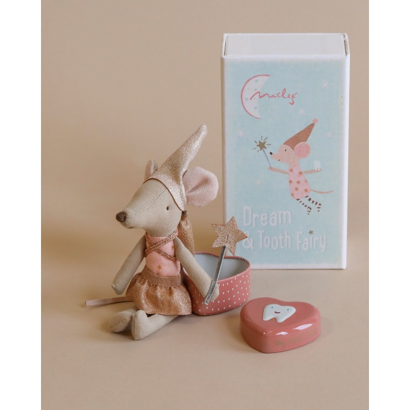 Maileg Tooth Fairy Mouse