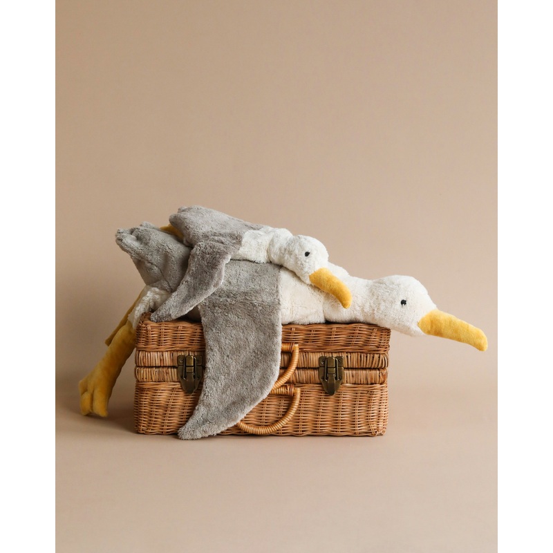 Senger Naturwelt Cuddly Animal - Seagull