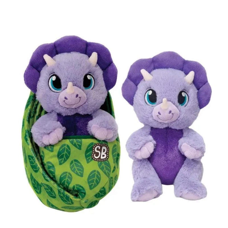 SWADDLE BABIES - WILD BABIES COLLECTION Bears, Koala & MORE!