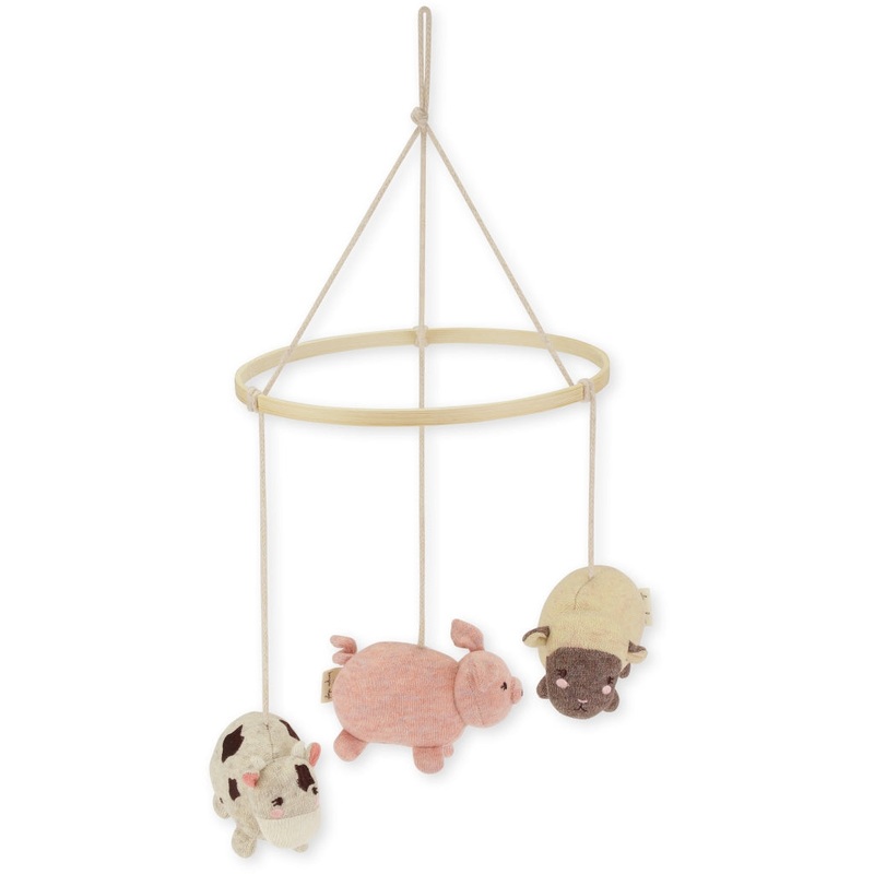 Konges Sljd Mobiles Farm Multi