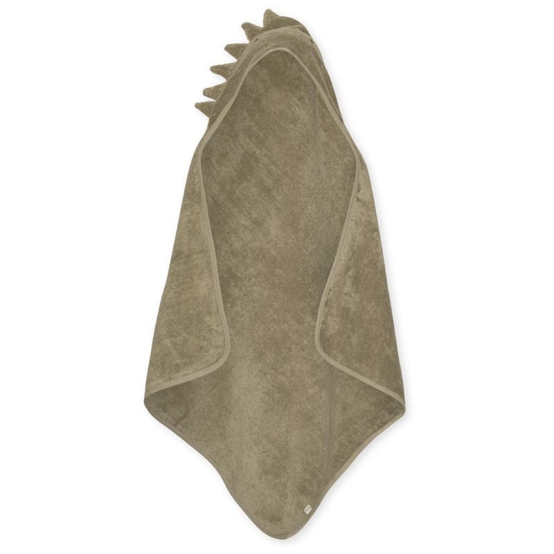 Konges Sljd Terry Towel Animal Dino