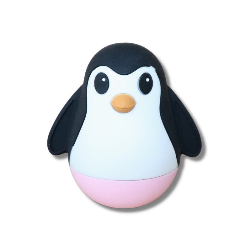 Jellystone Designs Penguin Wobble Bubblegum